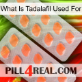 What Is Tadalafil Used For 27